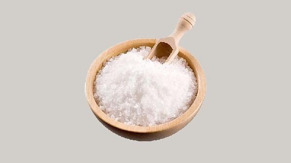 你不知道的食盐美容法