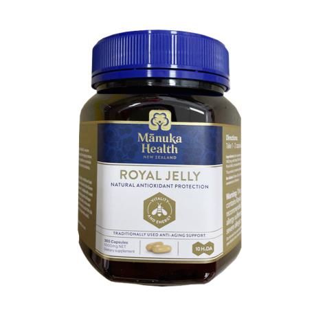 丹參蜂王漿的功效與作用及食用方法