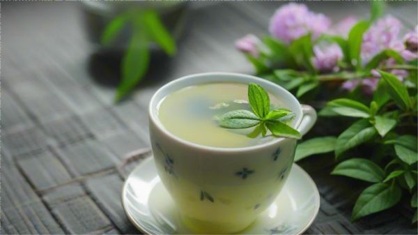 茶業(yè)史話：茶與健康的歷史淵源