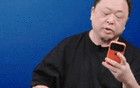 罗永浩向贾国龙重新开战