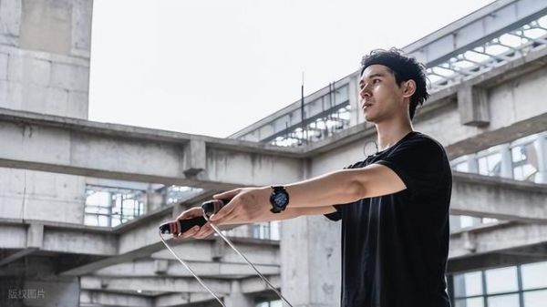 每天1000个跳绳，坚持100天，身体会有什么变化？