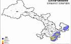 甘肅：暴雨+山洪預(yù)警齊發(fā)，蘭州：沙塵將至