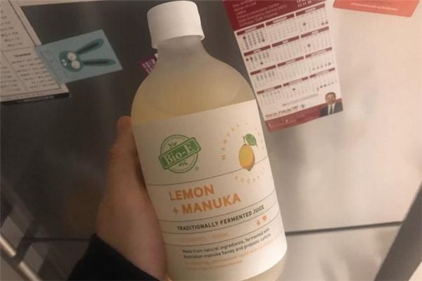 bioe柠檬酵素成分 bioe柠檬酵素能和减肥药一起吃吗