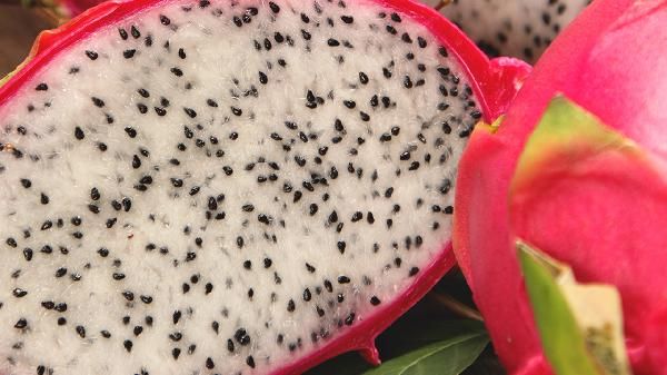 火龙果立大功？医生坦言：常吃火龙果，或对这5种慢性病有好处