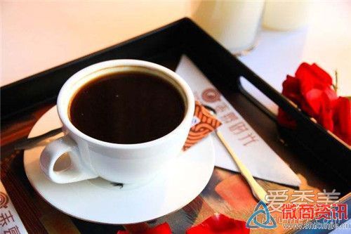 黑咖啡的熱量是多少 黑咖啡什么時候喝減肥效果最好