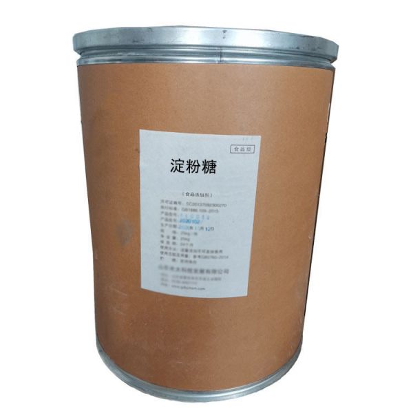 食用淀粉糖食品级甜味剂 食用添加剂