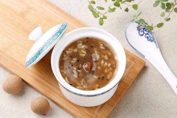 調(diào)理脾胃的食療方法