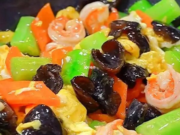 只长胎不长肉食谱