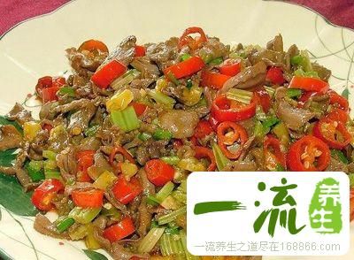 鸡肝怎么做好吃 教你4款好吃的方法