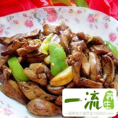 鸡肝怎么做好吃 教你4款好吃的方法