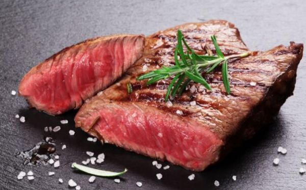 吃牛肉减肥最有效的方法