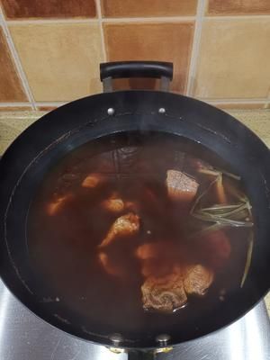 自制減肥餐——牛肉篇的做法 步驟5