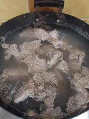 自制減肥餐——牛肉篇的做法 步驟3