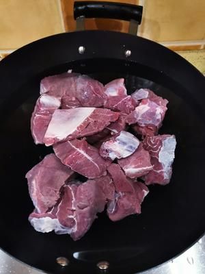 自制減肥餐——牛肉篇的做法 步驟2