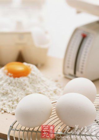 最瘋狂雞蛋減肥法 三食譜讓你一周減九斤