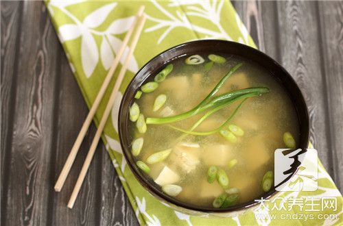 豆腐减肥法，下面三点来帮你