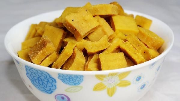 凍豆腐減肥法怎么樣 效果好嗎？
