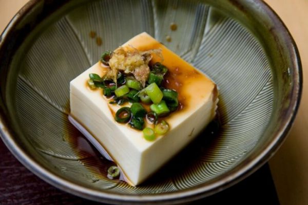 豆腐減肥法 生理期吃豆腐助瘦身營養(yǎng)師推薦食譜打造健康纖體