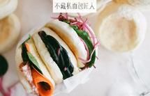 復(fù)刻經(jīng)典早餐麥滿分——英式瑪芬