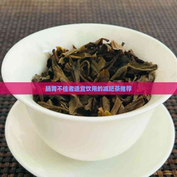 肠胃不佳者适宜饮用的减肥茶推荐