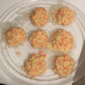 這低脂高蛋白的減脂餐，真的巨巨巨掉秤