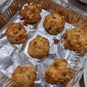 這低脂高蛋白的減脂餐，真的巨巨巨掉秤