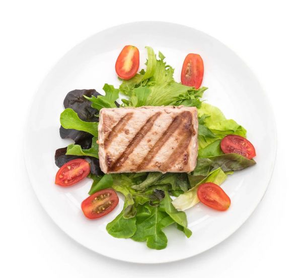 減脂健身吃什麼凍肉？8款高蛋白低脂食材推薦 + 簡單食譜 