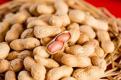 花生