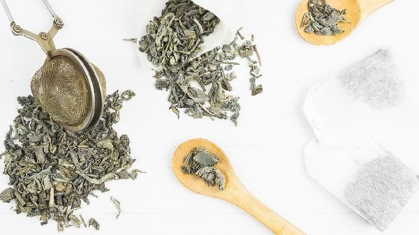 烏龍茶喝了可以減肥嗎