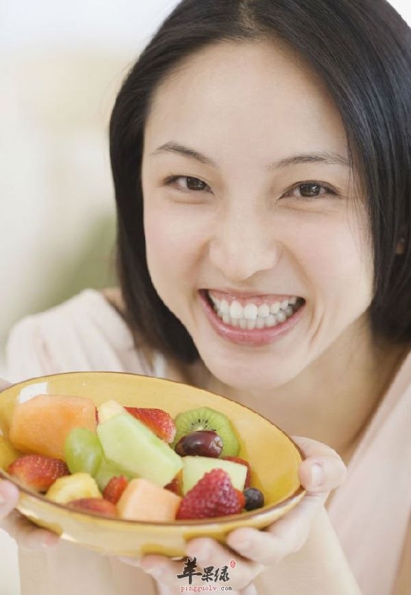 秋季養(yǎng)生神速減肥飲食偏方