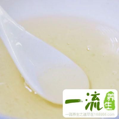 蘋果醋的制作方法 教你自制減肥飲品