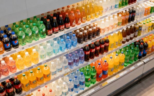 “厨房神器”的健康隐患！塑料瓶的这些风险你都知道吗？