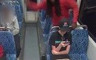 看了烏克蘭女孩被刺的完整視頻，太難過了