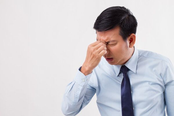 长期过度疲劳的后果