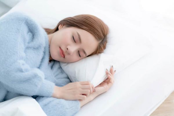 職場媽媽睡眠要充足