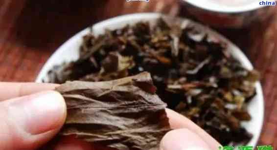 普洱茶茶渣的食用 及其功效：如何健利用剩余的普洱茶渣