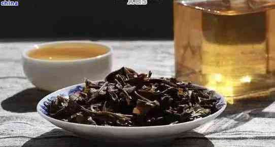 普洱茶茶渣的食用 及其功效：如何健利用剩余的普洱茶渣