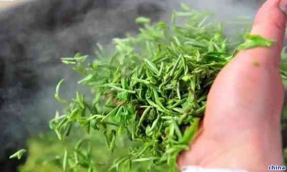泡过的茶叶二次加工