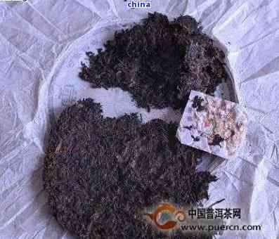 普洱茶渣的再利用：如何安全地用于浇花以及注意事项