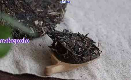 普洱茶渣的再利用：如何安全地用于浇花以及注意事项