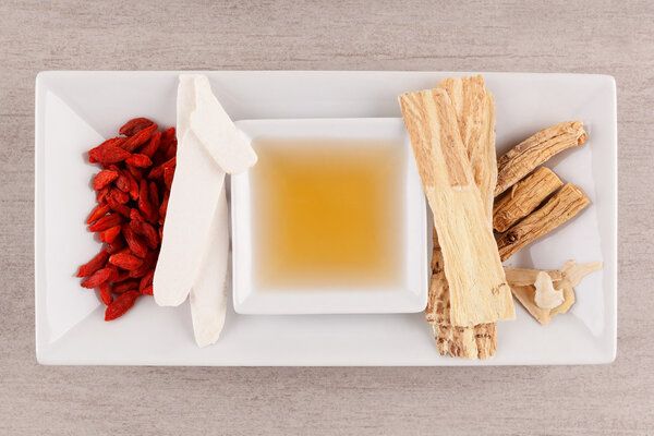 党参茯苓陈皮大枣煮水喝功效