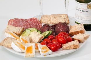 盘点那些让女生爱不释手的零食品牌，美味又健康！