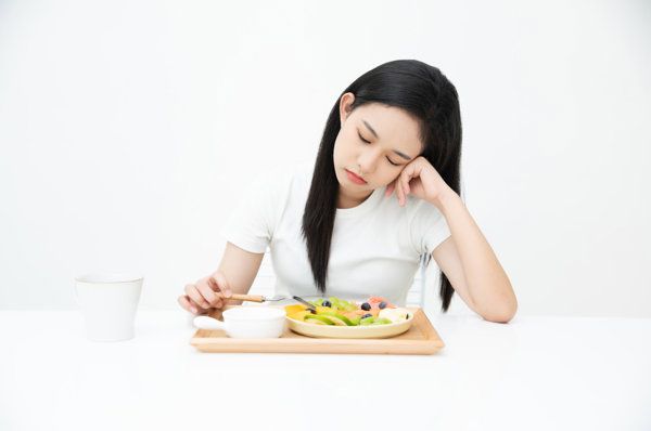 营养不良成人怎么办