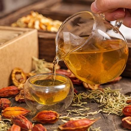 家庭DIY解酒茶：7款经典配方分享