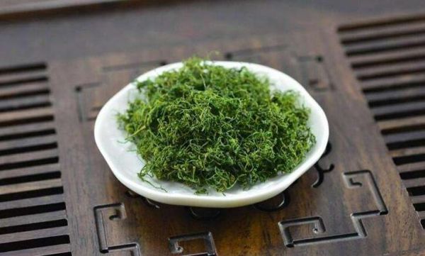 常喝絞股藍茶不僅保健，女性還可以減肥、美容！