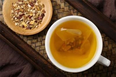 紅豆薏米茶夏天可以喝嗎 紅豆薏米茶夏天喝會上火嗎