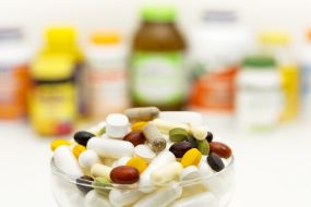 特定健康用食品とは