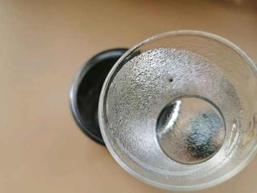 低脂清新蜜瓜酸奶做起来