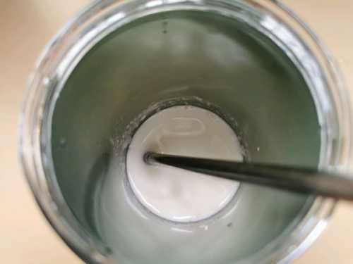 低脂清新蜜瓜酸奶做起来