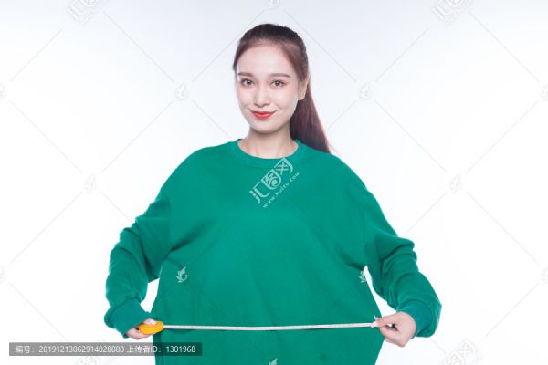 減肥健身攝影圖片